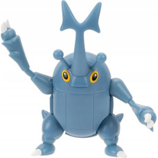 Pokemon Figurka Pokemon POKEMON BATTLE FEATURE FIGURE HERACROSS