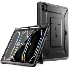 Supcase Etui na tablet Supcase SUPCASE UNICORN BEETLE PRO IPAD PRO 11 5 / 2024 BLACK