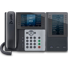 HP Telefon HP Poly Edge E500 IP Phone