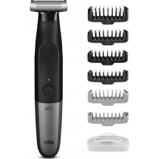 Braun Trymer Braun Braun Series XT 5200 Face+Body+Travel