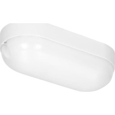 Orno Lampa sufitowa Orno RISMO LED OVAL 12W oprawa kanałowa, 1080lm, IP65, IK08, 4000K