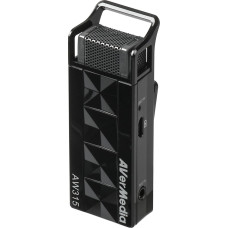 Avermedia Mikrofon AVerMedia AVerMedia AVerMic Wireless Teacher Microphone (AW315-S)