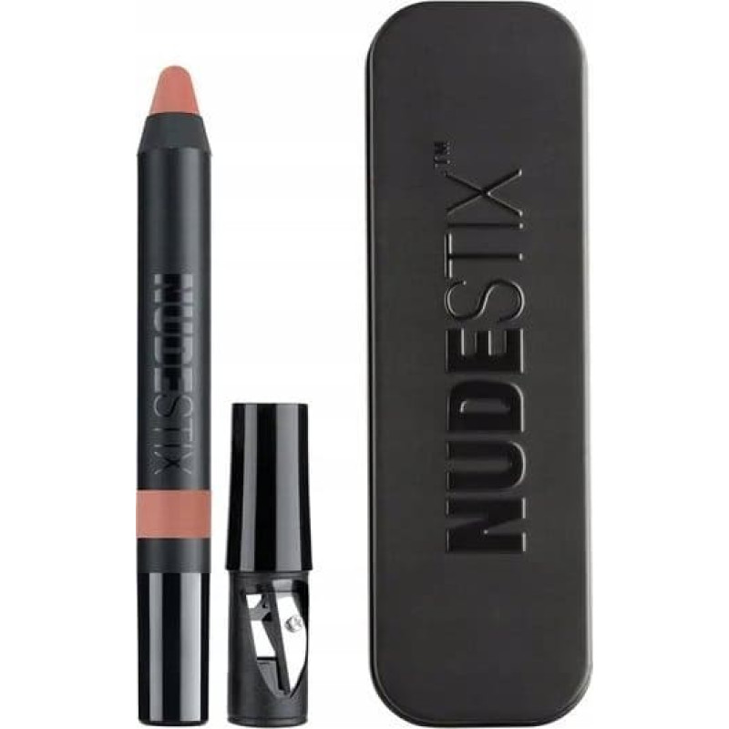 Nudestix Nudestix, Gel Color, Lip & Cheek Balm 2-In-1, Tay Tay, 2.8 g For Women