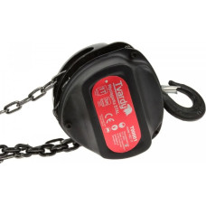 Geko WCIĄGARKA STAL 1TX3M TVARDY (1) T00001 GEKO