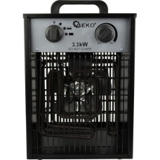 Geko Nagrzewnica elektryczna 3,3 KW(1)