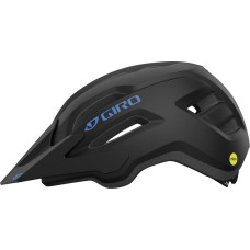 Giro Kask dziecięcy juniorski GIRO FIXTURE II Rozmiar kasku: Uniwersalny(50-57 cm), Wybierz kolor: Matte Black