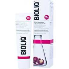 Bioliq Krem do twarzy 35+ intensywnie odbudowujący 50ml