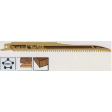Makita Brzeszczot do pił szablastych 203mm 5szt. B-05153