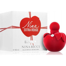 Nina Ricci NINA RICCI EXTRA ROUGE (W) EDP/S 30ML