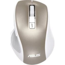 Asus Mysz Asus MW202 Gold (90XB066N-BMU020)