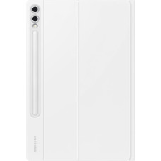 Samsung Samsung Book Cover Keyboard für Tab S10+/S9+/S9 FE+ White