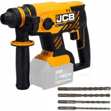 JCB Wiertarka JCB Wiertarka udarowa akumulatorowa 18V (bez akumulatora)
