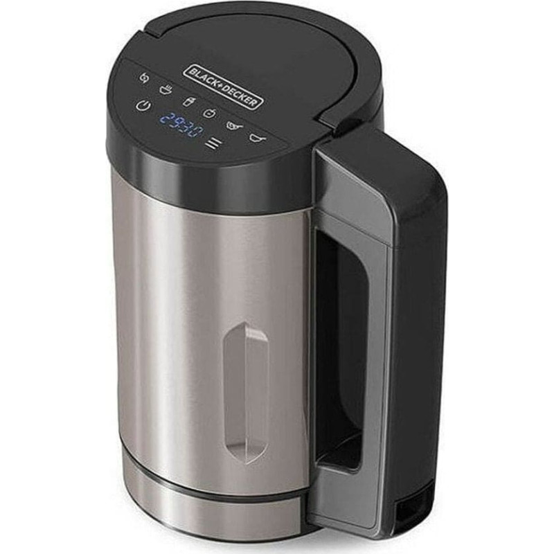 Black&Decker Black+Decker BXSM1000E soup maker