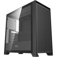 Darkflash Obudowa Darkflash Obudowa komputerowa Darkflash DRX90 Mesh (czarna)