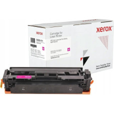 Xerox Toner Xerox EVERYDAY MAGENTA TONER EVERYDAY MAGENTA TONER