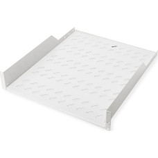Roline ROLINE Fachboden 48,26cm 19Zoll 2 HE 550 T 25kg Tragkraft grau