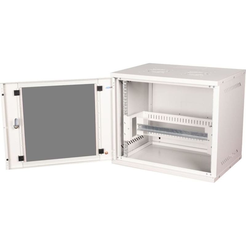 Roline ROLINE Hutschienentr�ger 48,26cm 19Zoll 4 HE 175x483x215 HxBxT
