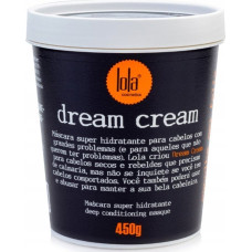 Noname LOLA COSMETICS_Dream Cream maska nawilżająca do włosów 450 g