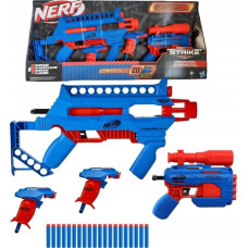 Hasbro *****NERF Alpha Strike Infanrty E8964