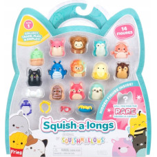 Orbico *****Squish-a-longs JAS SQAL 14pak W1 55241