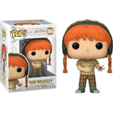 Xxx_Funko (Właściwy Funko Pop) Figurka FUNKO POP! Vinyl Figure: Movies: Harry Potter and The Prisoner of Azkaban - Ron Weasley w/Candy