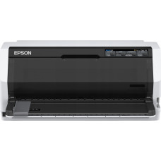 Epson Drukarka igłowa Epson Epson LQ-780N | Mono | Dot matrix | Dot matrix spausdintuvas