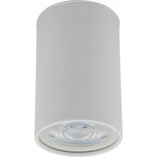 Tk Lighting Lampa sufitowa TK Lighting LAMP CEILING TK LIGHTING TOP GU10 10W WH