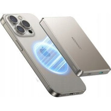 Joyroom Powerbank Joyroom JR-PBM08 Pro 10000mAh 20W tytanowy