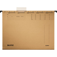 Leitz Teczka zawieszana A4, ALPHA, Siarczan (19150000)