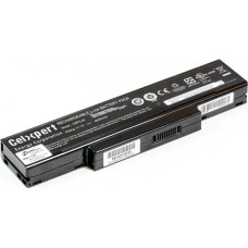 Microbattery Bateria MicroBattery 6 Cell, Li-ion, 11.1V, 4400 mAh, 49 Wh (MBI1740)