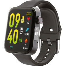 C-Tech Kendox Life Tracker chytré hodinky a fitness hodinky