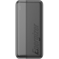 Energizer Powerbank Energizer 30000 mAh 15W UE30050CC czarny
