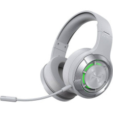 Edifier Słuchawki Edifier Hecate G30S Białe (G30 S grey)