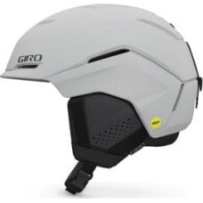 Giro Kask zimowy GIRO TENET MIPS matte light grey roz. M (55.5-59 cm) (NEW 2023/2024)