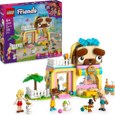 Lego Friends Sklep z akcesoriami dla zwierząt (42650)