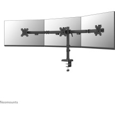 Neomounts DS60-600BL3 uchwyt / stojak do monitorów 68,6 cm (27