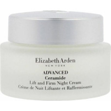 Elizabeth Arden Przeciwzmarszczkowy Krem na Noc Elizabeth Arden Advanced Ceramide Ujędrniające (50 ml)