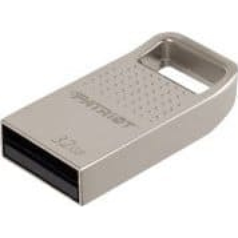Patriot Pendrive Patriot Patriot FLASHDRIVE Tab200 32GB Type A USB 2.0, mini, aluminiowy, srebrny