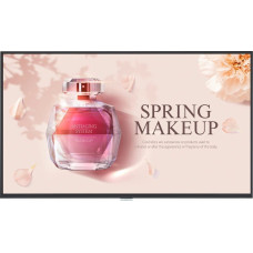 LG Monitor LG 55UH7J-H