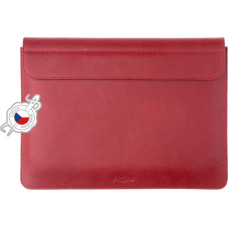 Fixed Oxford Leather Case do Apple iPad Pro 12.9