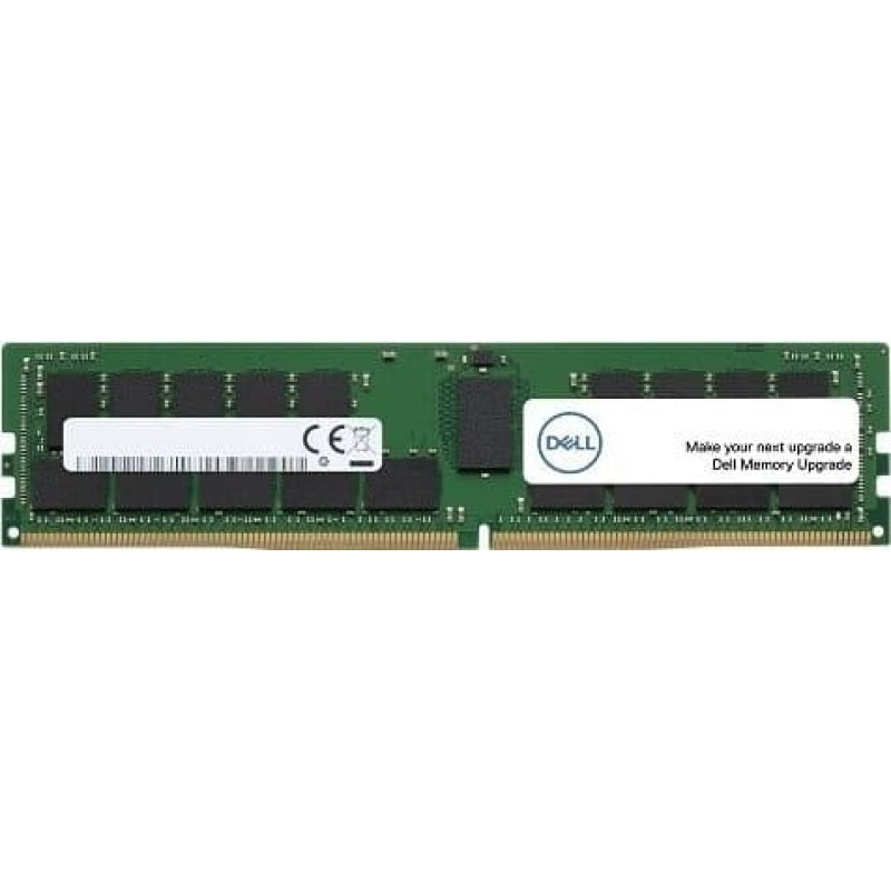 Dell SNP1R8CRC/16G-RFB moduł pamięci 16 GB 1 x 16 GB DDR4 2133 MHz