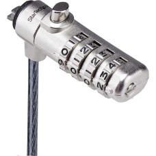 Startech NANO SLOT CABLE LOCK 1.5M