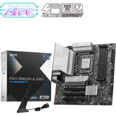 MSI PRO B860M-A WIFI LGA1851 MB