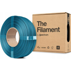 Rosa-Plast The Filament 3D filament ReFill, PETG CF, 1,75mm, 1000g, TF-24115, blue