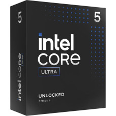 Intel CPU/Core Ultra 5 225 4.9 GHz Box