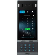 Fanvil i67 wideodomofon 2 MP 17,8 cm (7