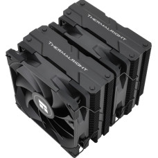 Thermalright Chłodzenie CPU Thermalright Peerless Assassin 120 Black