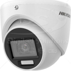 Hikvision KAMERA 4W1 HIKVISION DS-2CE76D0T-LMFS(2.8mm)