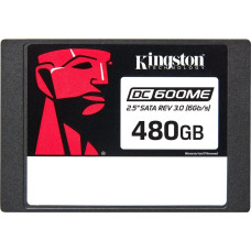 Kingston ML Dysk SSD Kingston DC600ME 480GB SATA 2.5