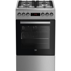 Beko Kuchenka Beko FSE52326DXD
